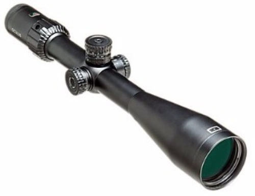 Oculus Phaze Long Range Riflescope, E-Comm Return - Lot 42