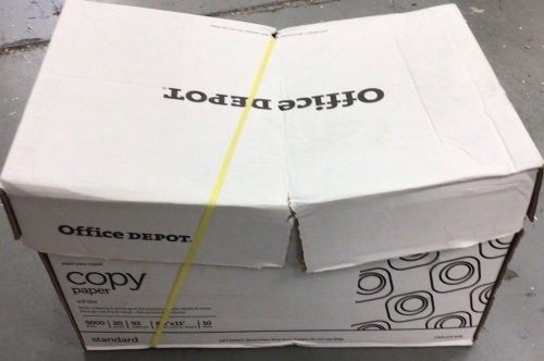 Adult Box, Assorted Items, E-Comm Return - Lot 69