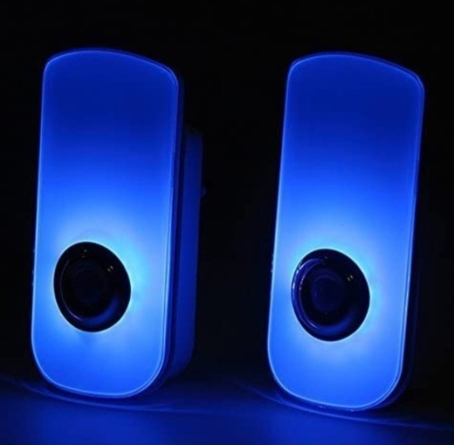 Bonashi 2 Pack LED Motion Sensor Lights, Untested, E-Commerce Return - Lot 527
