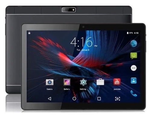 Zonko 10 inch Android Tablet, Minor Wear, Untested, E-Commerce Return - Lot 148