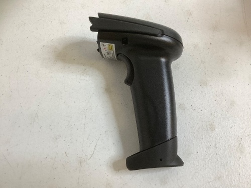 TaoTronics Wireless Barcode Scanner, Powers Up, E-Commerce Return - Lot 368