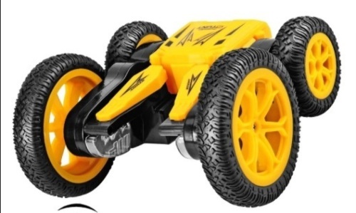 JRC RC Stunt Car, Untested, E-Commerce Return - Lot 514