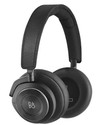 Bang & Olufsen Wireless Bluetooth Headphones, Powers Up, Appears New - Lot 561