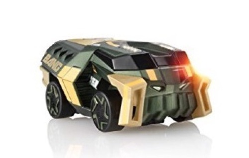 Overdrive Big Bang Expansion Car, New - Lot 557