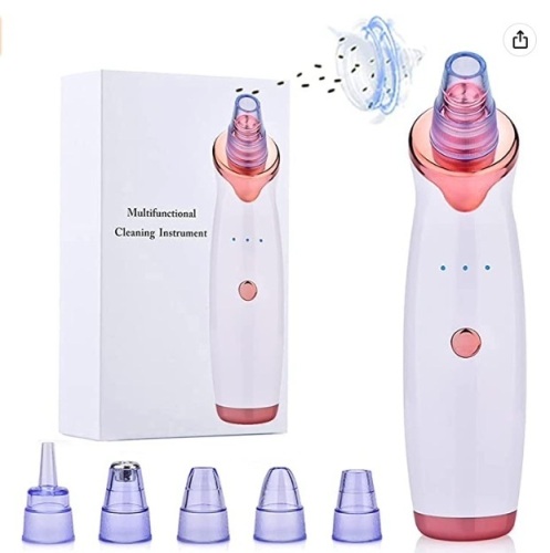 Pore Vacuum Cleaner, Untested, E-Commerce Return - Lot 624