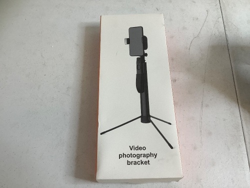 Video Photography Bracket, Untested, E-Commerce Return - Lot 672