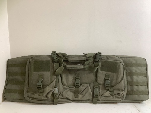 RangeMaxx Tactical Gun Case Combo, E-Commerce Return - Lot 13