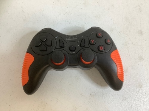 Beboncool Nintendo Switch Controller, Powers Up, E-Commerce Return - Lot 592