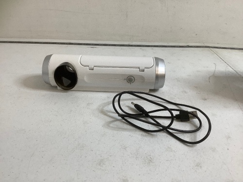 UV Sterilizer, Powers Up, E-Commerce Return - Lot 706