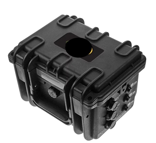 All-Purpose 12V Power Box, Untested, E-Commerce Return - Lot 811