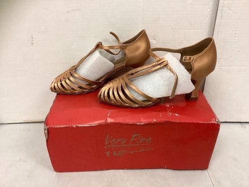 Women's Heels, 6.5, Appears New - Lot 107