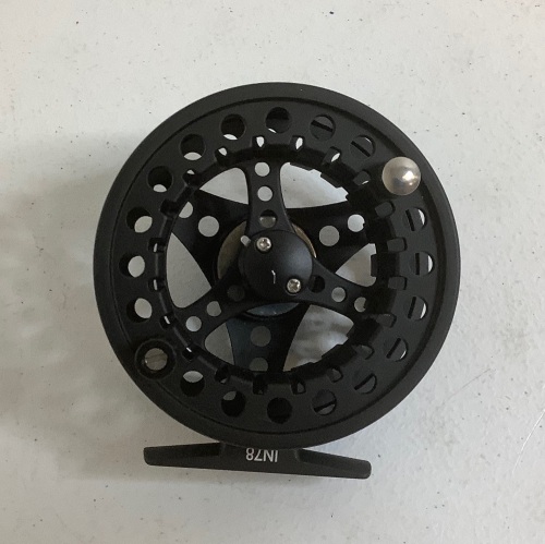 White River Intruder Fly Reel, E-Commerce Return - Lot 731