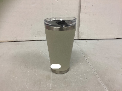 Tumbler, E-Commerce Return - Lot 131