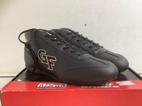 G-Force Racing Shoes, 11.5, Appears New - Lot 93