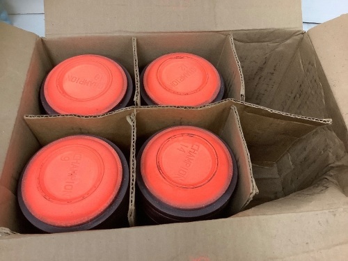 Box of Champion Sporting Clays, E-Commerce Return - Lot 104