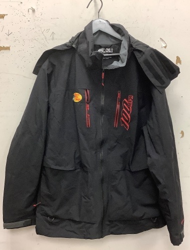 Men's Jacket, 2XL, E-Commerce Return - Lot 758
