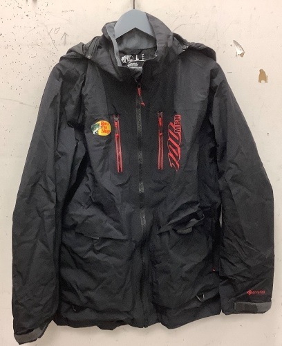 Men's Jacket, L, E-Commerce Return - Lot 798