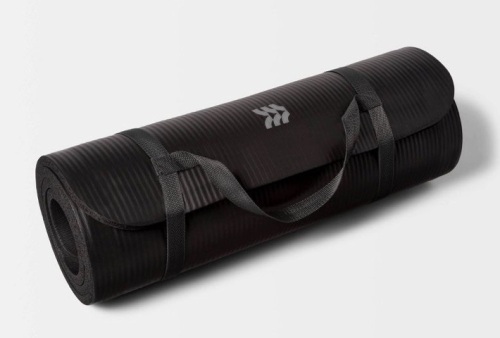 All in Motion Fitness Mat, New - Lot 449