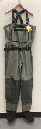 Men's Bibs, M, E-Commerce Return - Lot 711