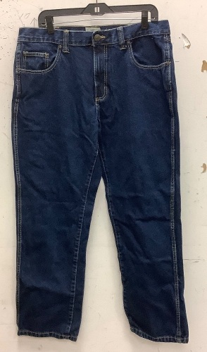 Men's Redhead Jeans, 36x32, Appears New - Lot 834
