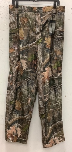 Men's Redhead Pants, L, Appears New, Retail $79.99 - Lot 840