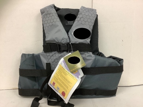 Adult Recreational Vest, L/XL, New - Lot 741