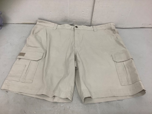 RedHed Mens Shorts, 44, New - Lot 412