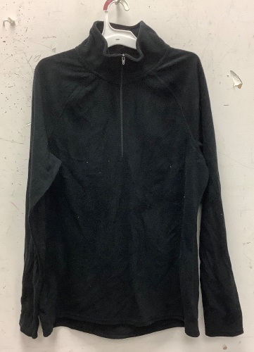 Women's Natural Reflections Pullover, L, Appears New - Lot 781