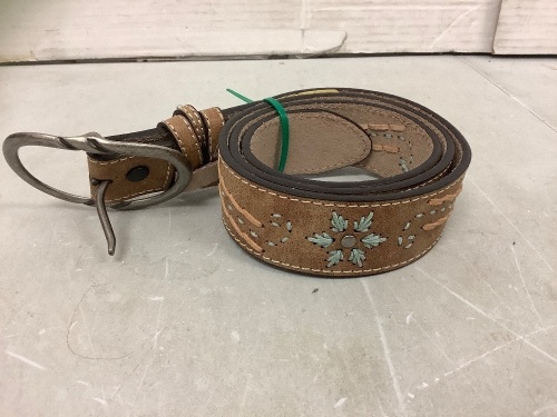 Women's Belt, M, Appears New - Lot 734
