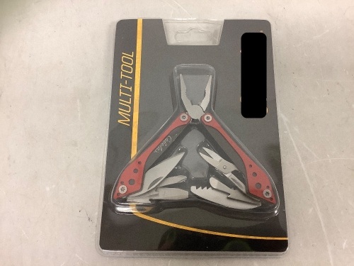 Multi-Tool, Appears New - Lot 740