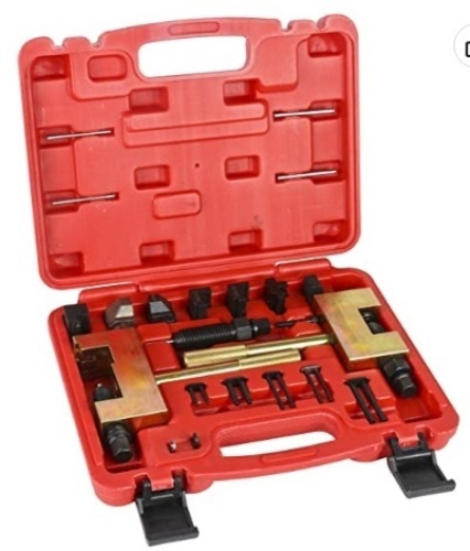 GOGOLO Engine Timing Chain Removal Tools Kit, E-Commerce Return - Lot 573