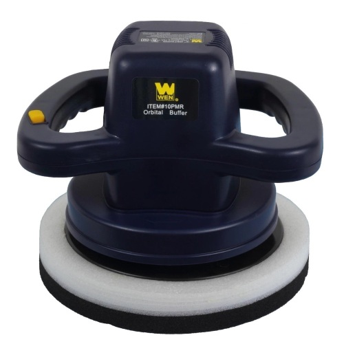 10-inch Random Orbit Waxer / Polisher - Lot 94