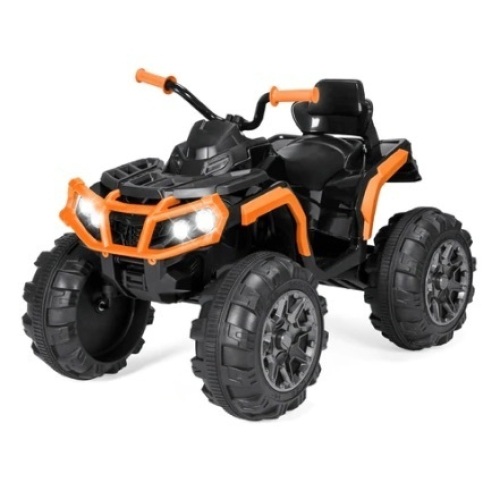 12V Kids Ride-On 4-Wheeler Quad ATV Car - Lot 238