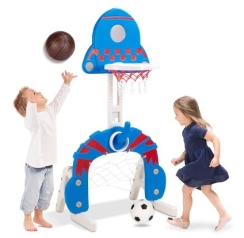 Toddler Activity Center - Lot 316