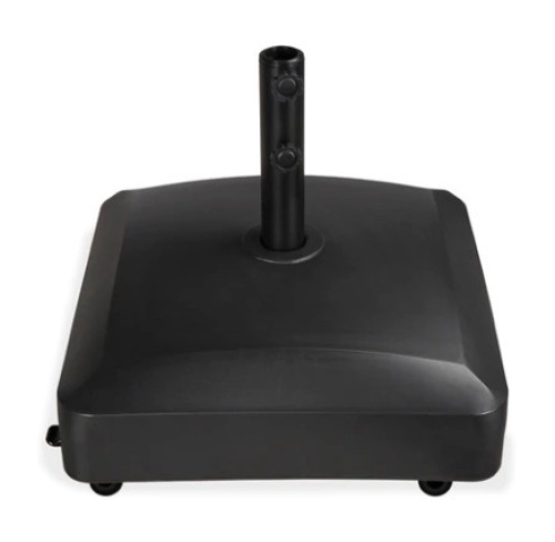 Fillable Mobile Umbrella Base Stand - Lot 318