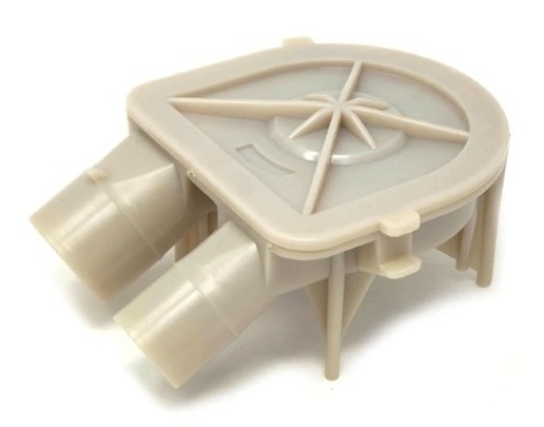 WEN Washer Pump (OEM part number 3363394), Q-W0010, Appears New - Lot 329