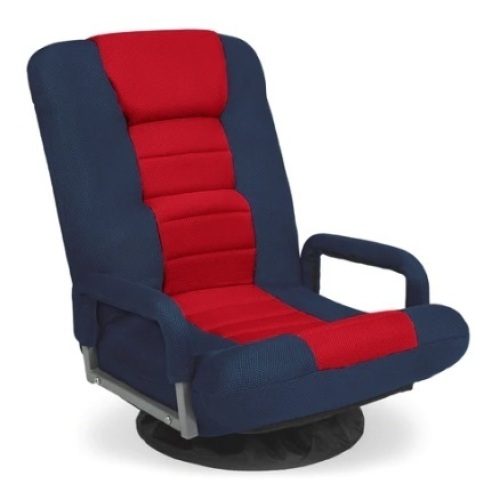 Gaming Floor Chair - Lot 338