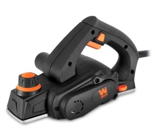 WEN 3.8-Amp 2-3/8 Inch Electric Hand Planer, 6528, Appears New - Lot 342