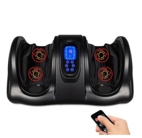 Therapeutic Foot Massager - Lot 400