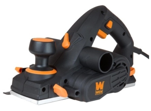 WEN 3-1/4 in. 6 Amp Corded Hand Planer, 6530 - Lot 470