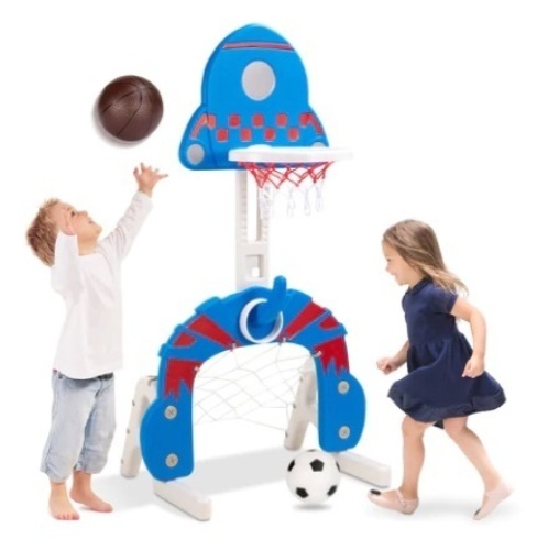 Toddler Activity Center - Lot 548