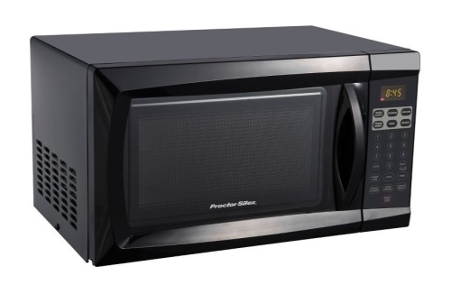 Procter Silex 0.6 cu ft 700 Watt Microwave