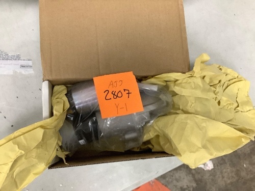 Mercedes Benz Actros SMT0368 DB Electrial Starter