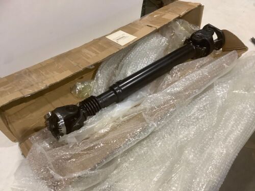 Front Drive Shaft for Dodge Ram  - Lot 477