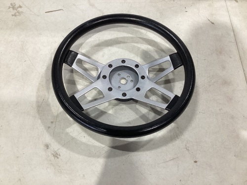 Grant 415 Challenger Series Steering Wheel 13-1/2' Diameter  - Lot 714