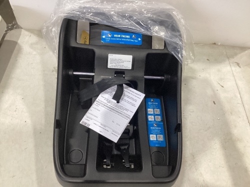 onBoard 35 Adjustable Infant Car Seat Base   - Lot 748