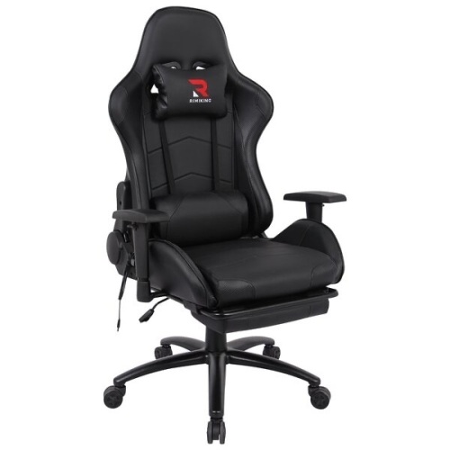 Rimiking Racer Style Game Chair. - Lot 279