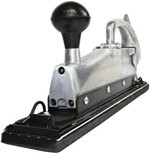 AIR LOCKER AT100S Inline/Straight Line Air Sander 2-3/4" x 15-3/4 - Lot 134