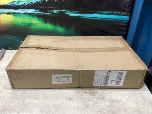 Double Induction Cooker  - Lot 36