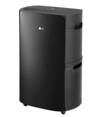 LG PuriCare 70-Pint Dehumidifier  - Lot 61